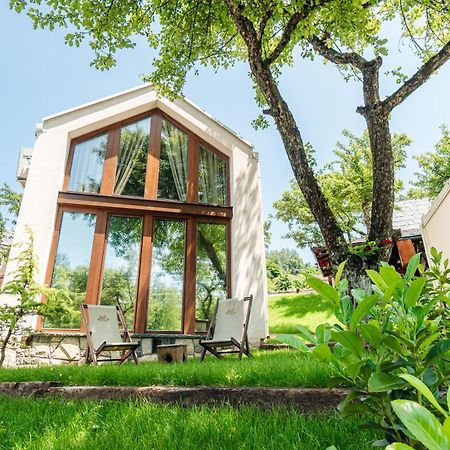 Toplik Village Resort Lukavica ภายนอก รูปภาพ