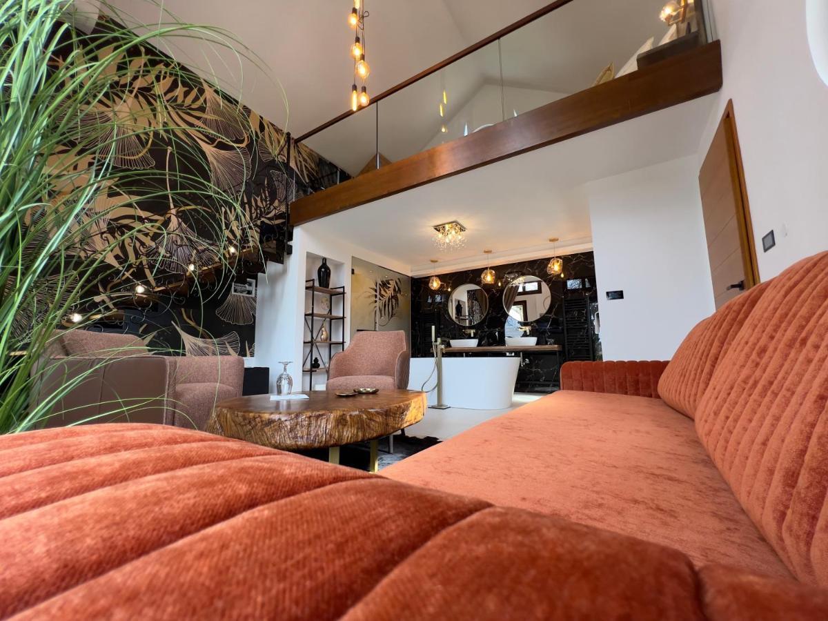 Toplik Village Resort Lukavica ภายนอก รูปภาพ