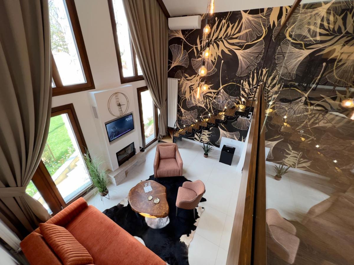 Toplik Village Resort Lukavica ภายนอก รูปภาพ
