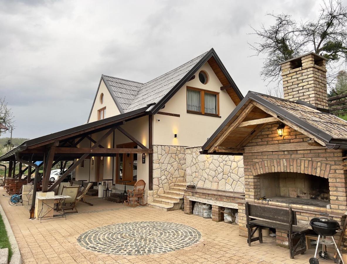 Toplik Village Resort Lukavica ภายนอก รูปภาพ