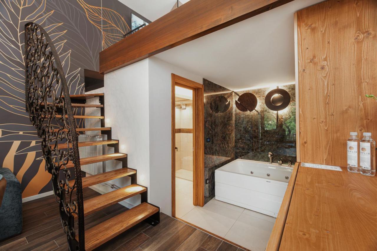 Toplik Village Resort Lukavica ภายนอก รูปภาพ