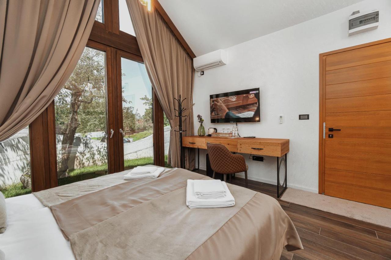 Toplik Village Resort Lukavica ภายนอก รูปภาพ