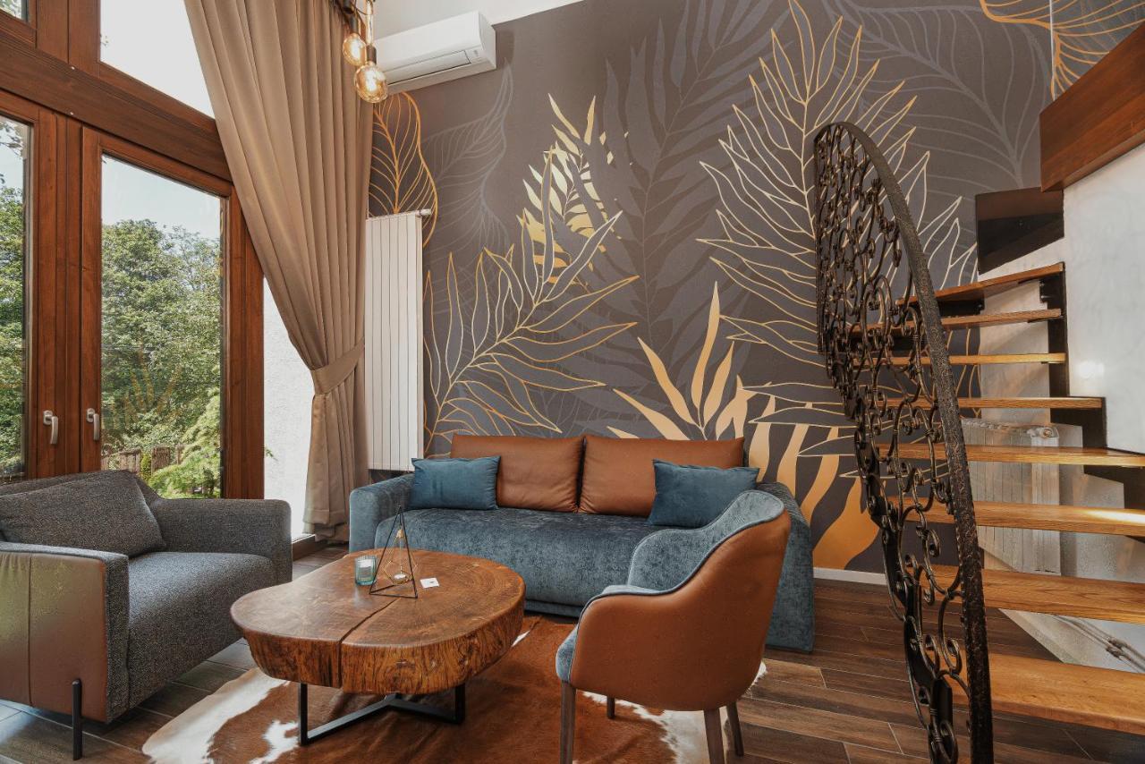 Toplik Village Resort Lukavica ภายนอก รูปภาพ