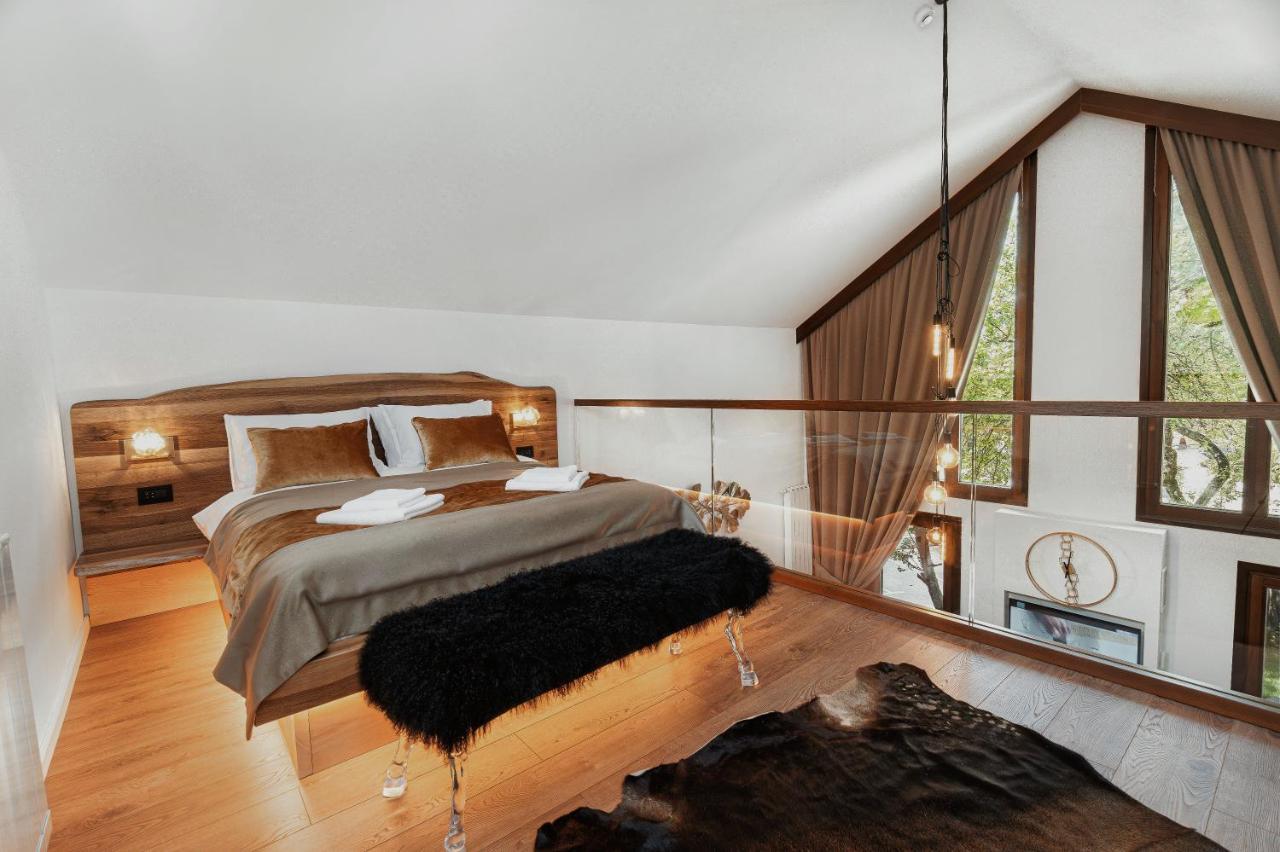 Toplik Village Resort Lukavica ภายนอก รูปภาพ