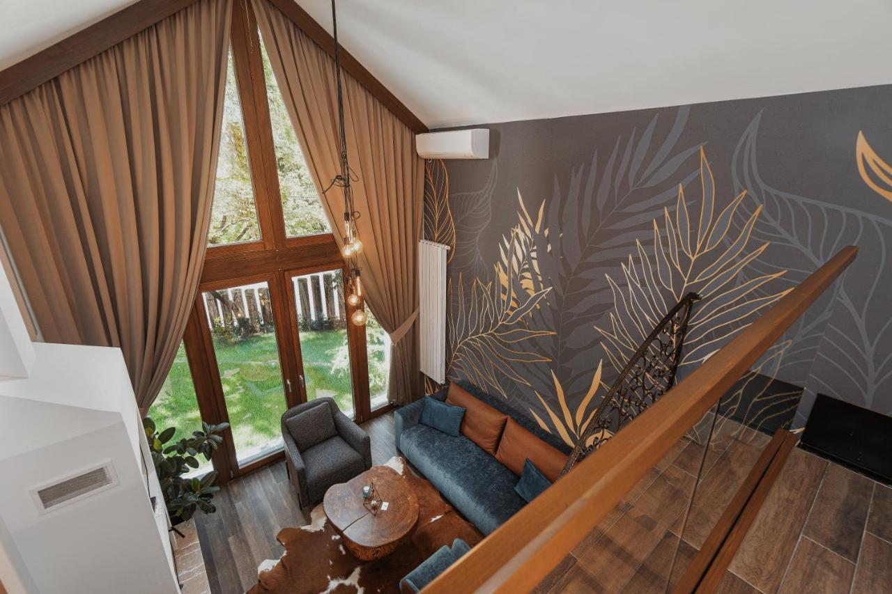 Toplik Village Resort Lukavica ภายนอก รูปภาพ