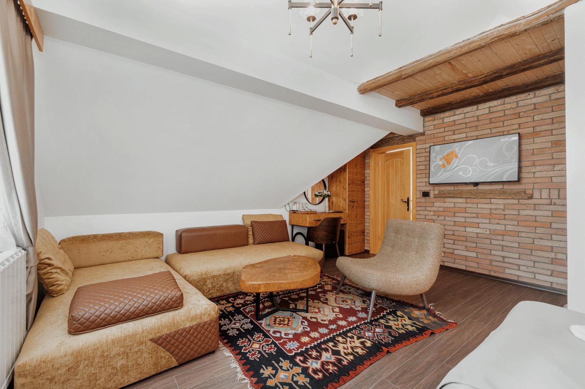 Toplik Village Resort Lukavica ภายนอก รูปภาพ