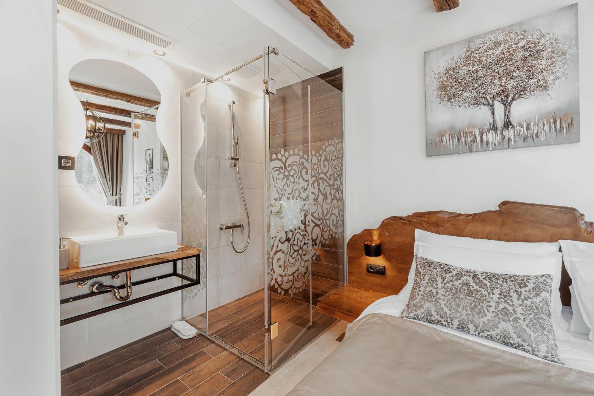 Toplik Village Resort Lukavica ภายนอก รูปภาพ
