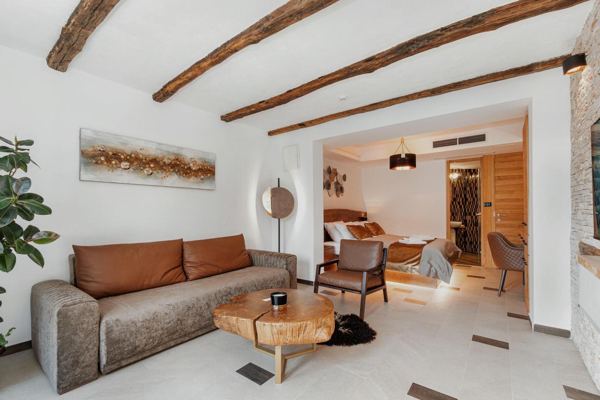 Toplik Village Resort Lukavica ภายนอก รูปภาพ