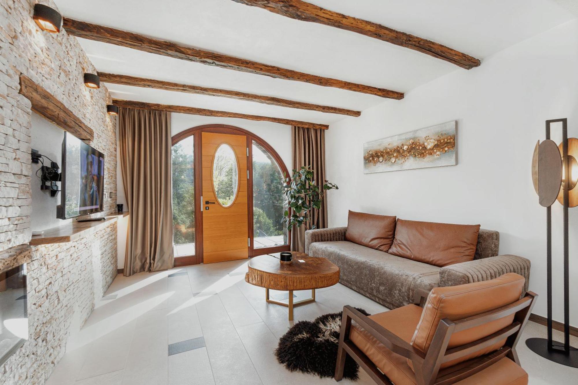 Toplik Village Resort Lukavica ภายนอก รูปภาพ