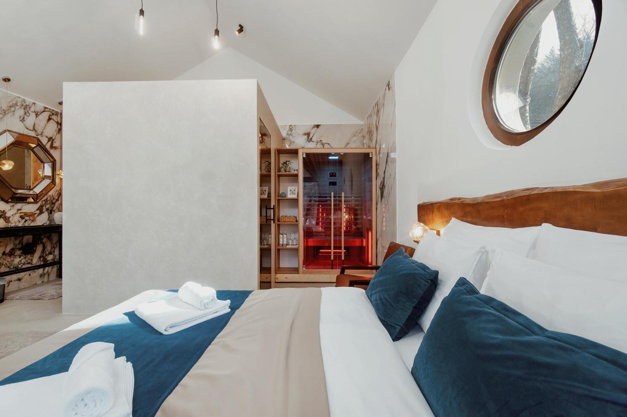 Toplik Village Resort Lukavica ภายนอก รูปภาพ