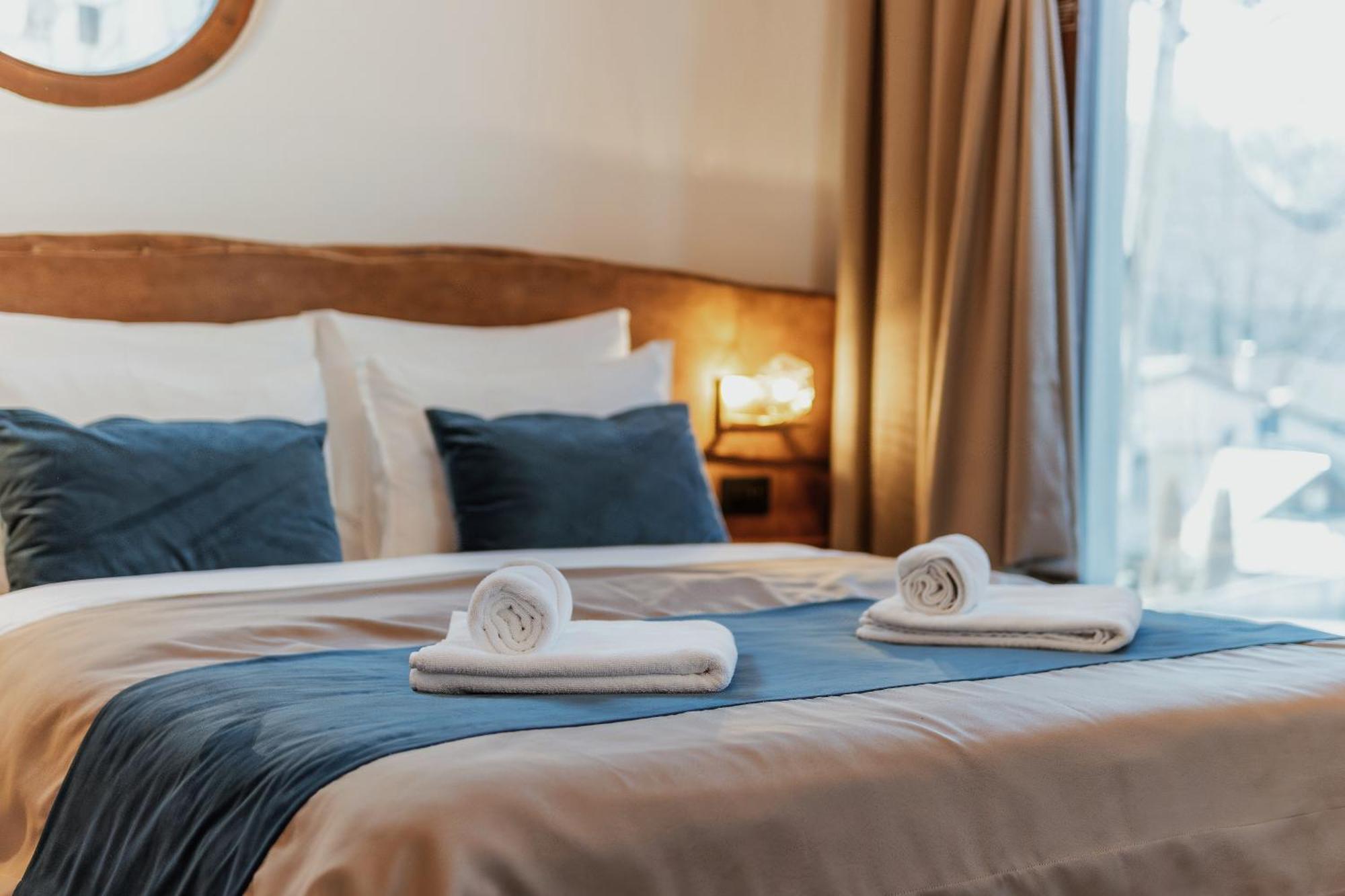 Toplik Village Resort Lukavica ภายนอก รูปภาพ